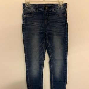 Justice Mid-Rise Jeggings